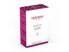 Nutrisan ActiCran 60 Capsule